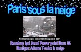 Copy of ror paris sous la neige
