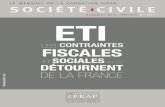 ETI, les contraintes fiscales et sociales qui les détournent de la France