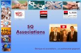 SG Associations (Tunisia)