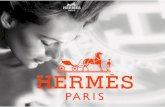 Marketing évènementielle Hermes _ partie 1