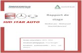 Rapport de-stage-1sud-star-auto