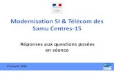 Si samu session-information_industriels_270115_questions reponses
