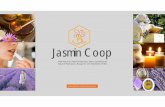 Jasmin coop vente miel au maroc