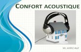 08 confort acoustique