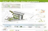 Requalification du quartier de la Gare  Zac des Marettes - Panneaux_concertation_005_LT_P02