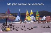 Ignite Riviera: Ma jolie colonie de vacances (colocation)
