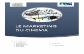 Marketing du cinéma rapport [final] gg