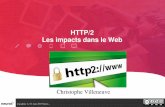 Http2 les impacts dans le web