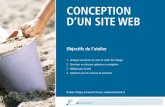 conception web