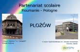 Parteneriat Polonia 2009  - Actiunea 1