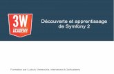 Meetup symfony2-3wa
