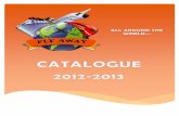Catalogue Fly Away