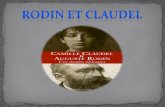 Rodin et claudel