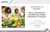 Débat public régional sur l'alimentation : forum de Lille