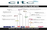 Les Projets du CITC