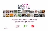 PréSentation27region Poitou Charentes