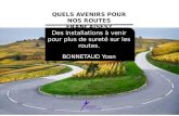 ROUTES EN FRANCE