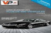 Catalogue de la vente du 26 janvier 2015 à Lorient