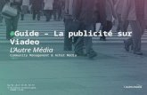 Guide Viadeo Ads - L'Autre M©dia