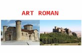 Art Roman (2 ESO)