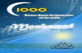 1000 sunnas dans la journée et la nuit - Shaykh khalid al husaynan