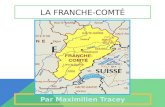 Franche-Comté (Maximilien)