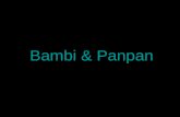 04 Bambi Et Panpan