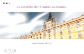 contrôle internet - ALTIUS - 2014 10 02