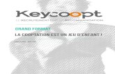 Grand format Gamification keycoopt 2015