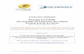 Règlement - Concours French IoT 2015 du Groupe La Poste