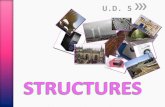 U.d. 5   structures