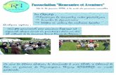 L'association Rencontre &  Aventure