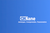 Présentation OXiane 2015