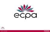 Presentation de la société ECPA Pearson France