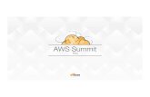 AWS Summit Paris - Track 3 - Session 1 - IoT Partie 1 - Connectez vos objets au Cloud AWS