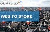 Web-to-Store, ROPO, référencement local : comment attirer du trafic en magasin grâce au web