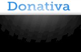Donativa - Brève présentation
