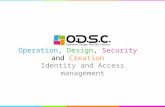 ODSC - Inter-connectivité et cyber-sécurité