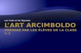 L’Art Arcimboldo 7-7