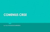 Crise Comenius - Carpentras