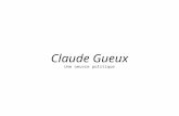 Claude Gueux : analyse (Copyright : Pierre-Louis Delauney)
