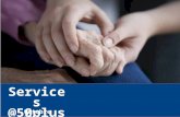 Services à la personne & Seniors [ Silver Economie ]