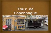 Tour de Copenhague