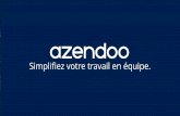 Azendoo Meetup à Toulouse 19 mai 2015