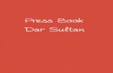 Revue de presse Maison d'hôtes Dar Sultan - 2010