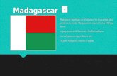 Madagascar - Amanda