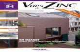 Vues du Zinc n° 54 – décembre 2014