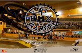 Le Spot BMX Games 2015