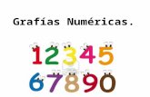 Grafías numéricas