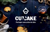 Cutcake - Equipe 09
